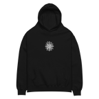 'CHRONOS' hoodie